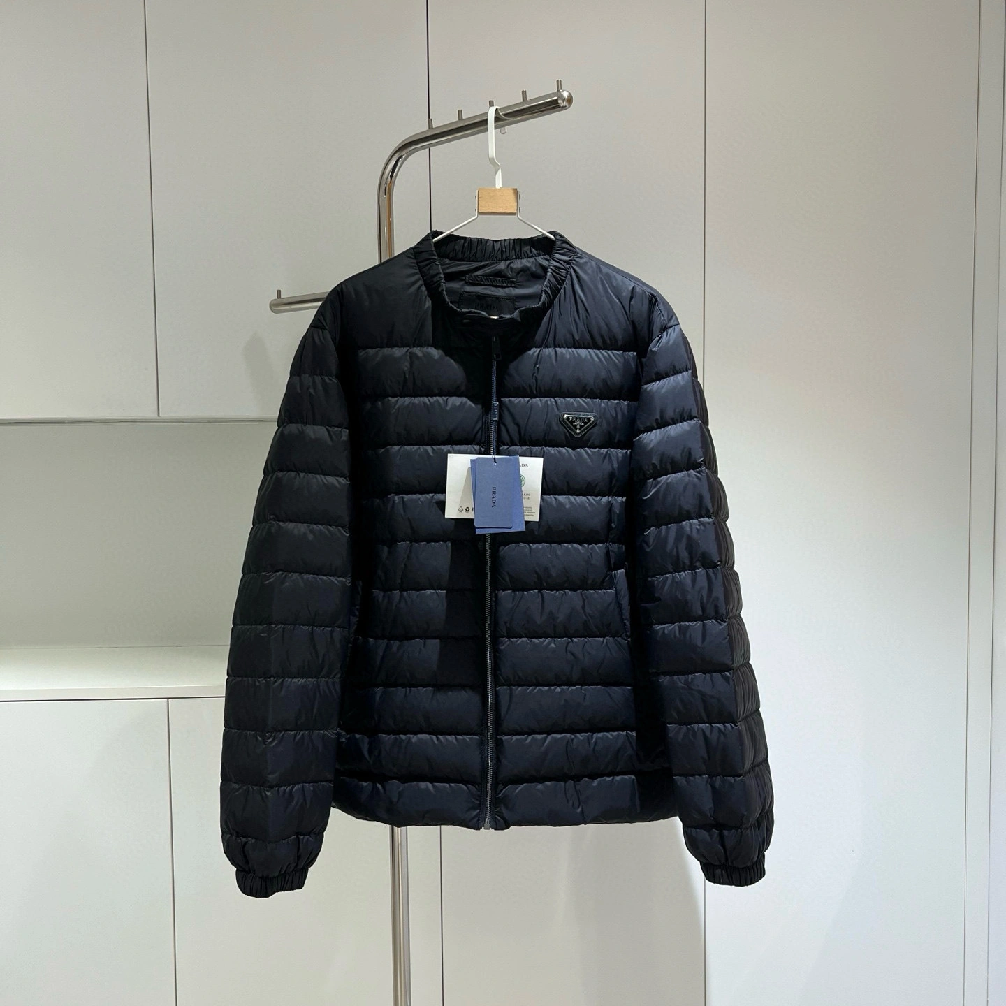 wg.luxury- Pr141 Down jacket item:E-F524J3020